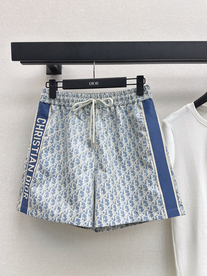 CD 25ss tee short set