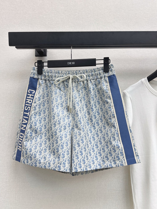 CD 25ss tee short set