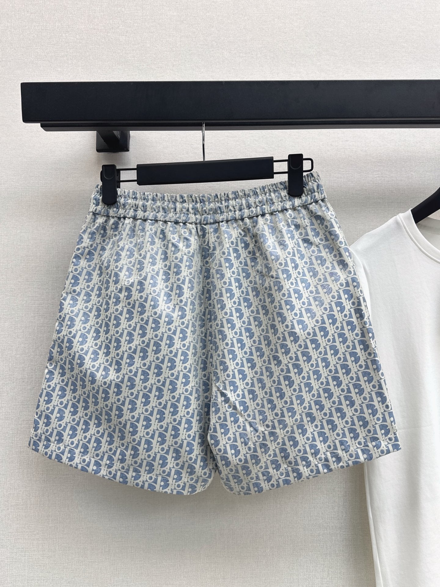 CD 25ss tee short set
