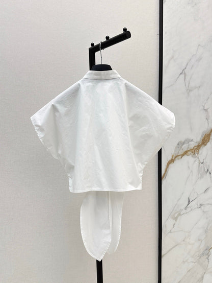 CD 25SS shirt