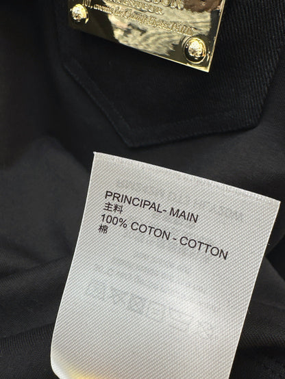 Louis 25ss t-shirt