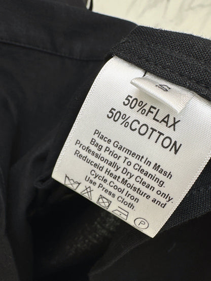 Saint lau 25ss shirt dress