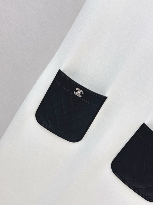 Chan 25ss packet dress