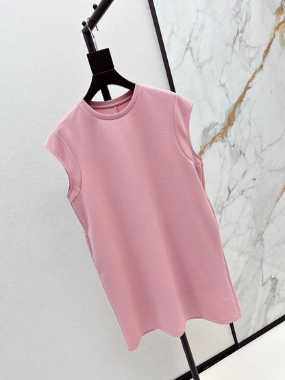 Margie 25ss sleeveless dress