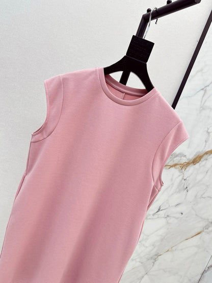 Margie 25ss sleeveless dress