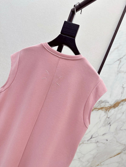 Margie 25ss sleeveless dress