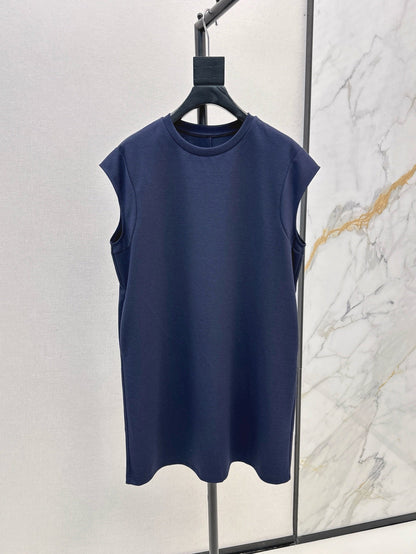 Margie 25ss sleeveless dress