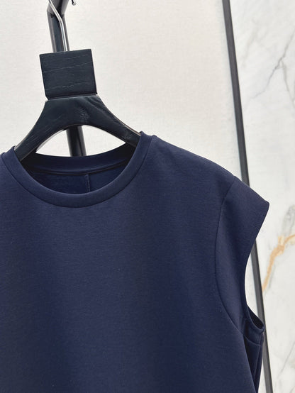 Margie 25ss sleeveless dress