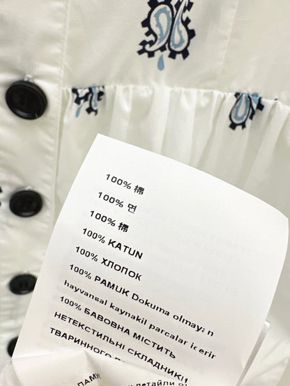 Miu 25ss slip dress