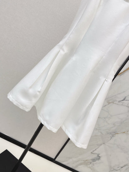 Miu 25ss sleeveless dress