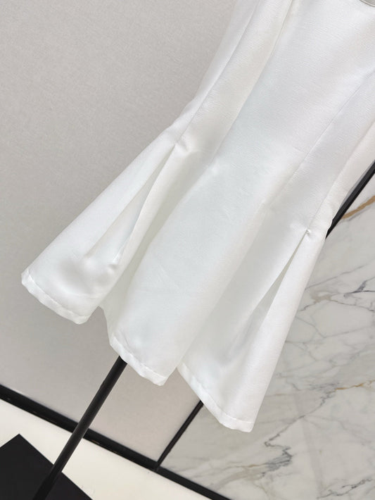 Miu 25ss sleeveless dress