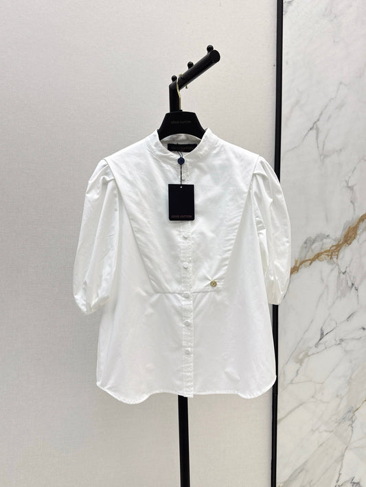 Louis 25ss shirt