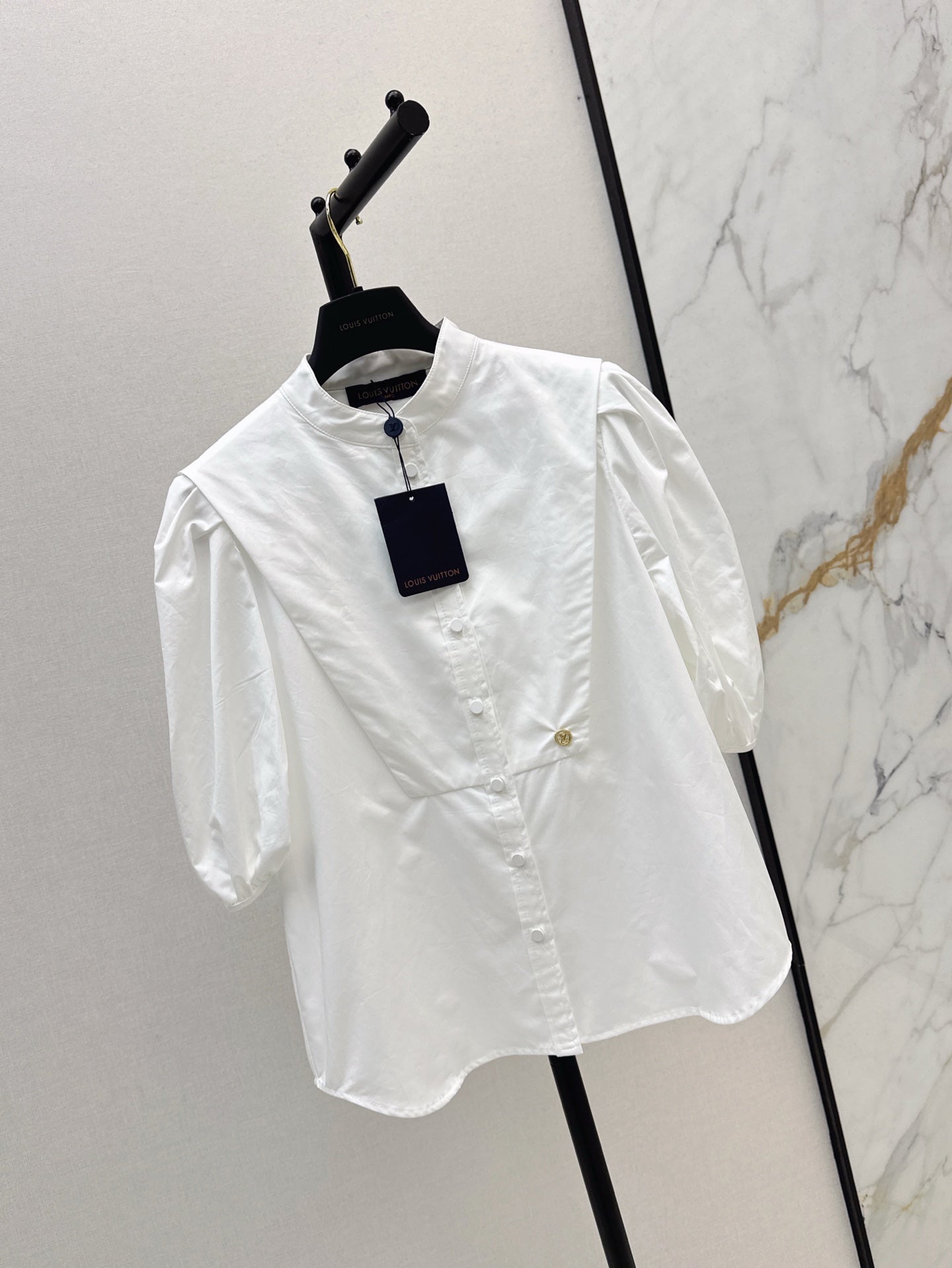 Louis 25ss shirt