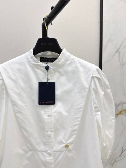 Louis 25ss shirt