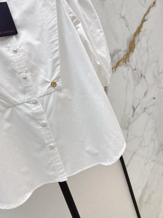 Louis 25ss shirt