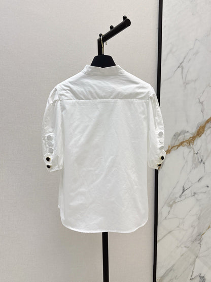 Louis 25ss shirt