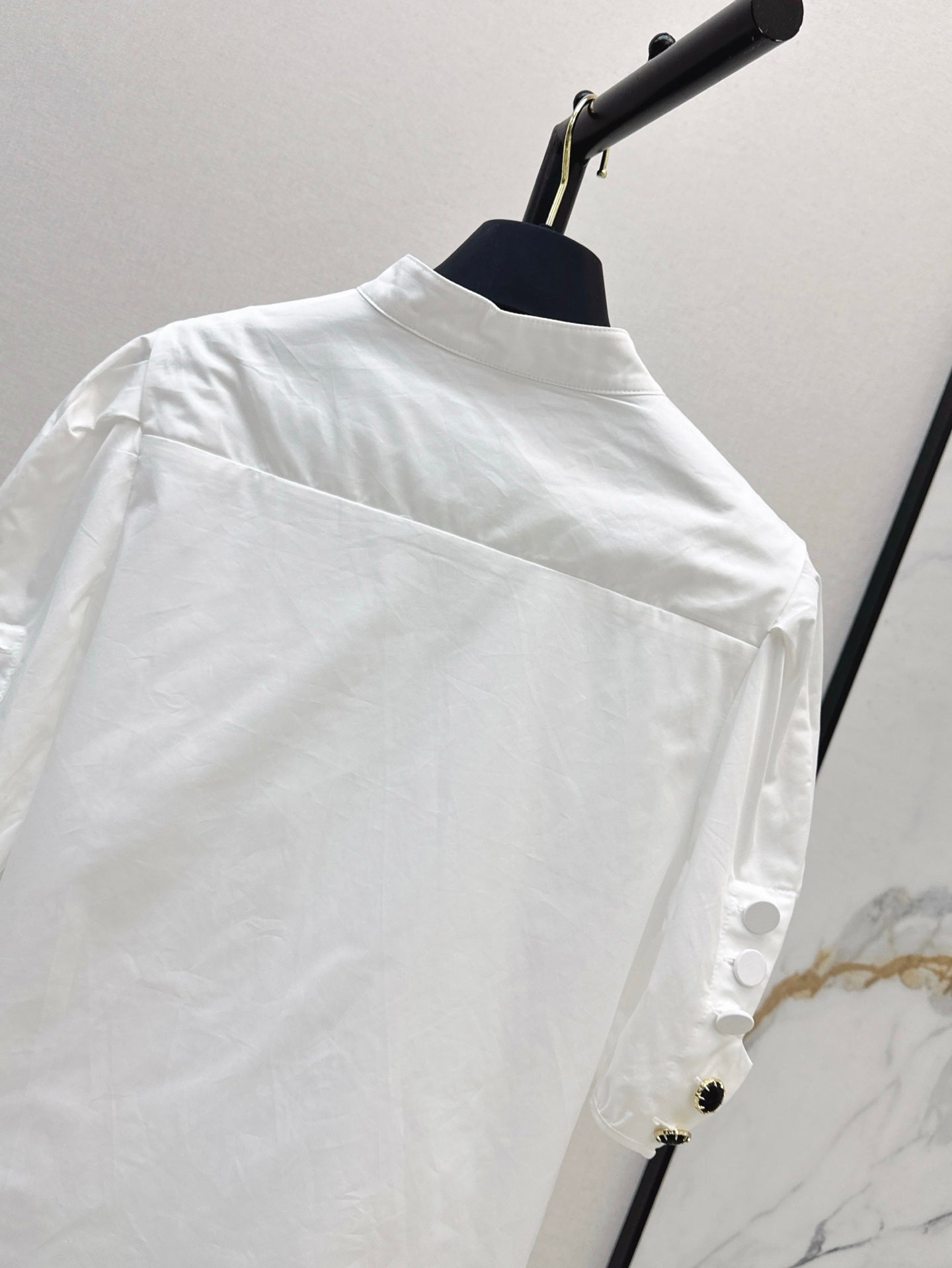Louis 25ss shirt