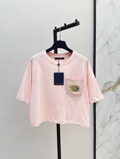 Louis 25ss t-shirt