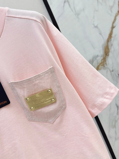 Louis 25ss t-shirt