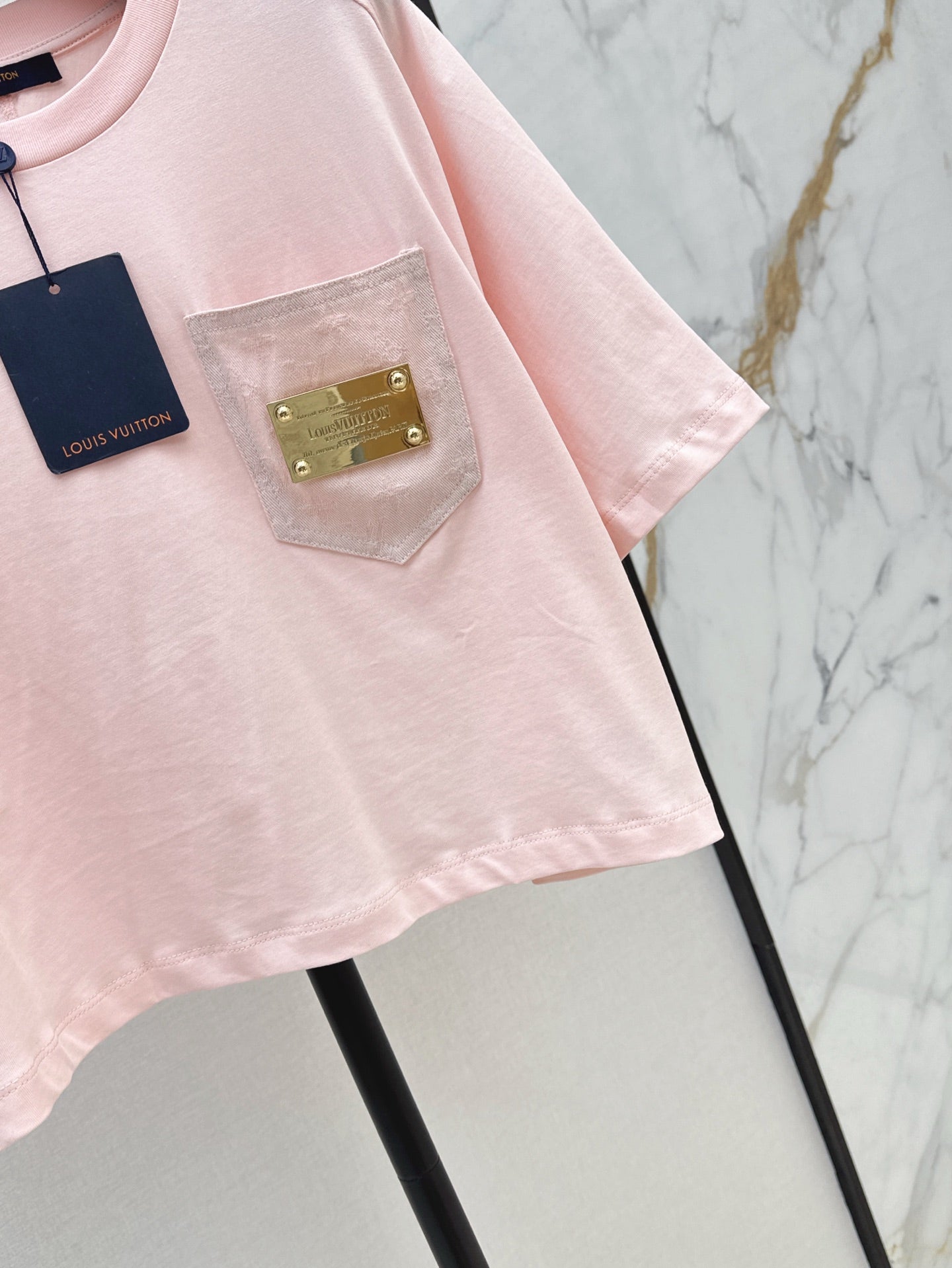 Louis 25ss t-shirt