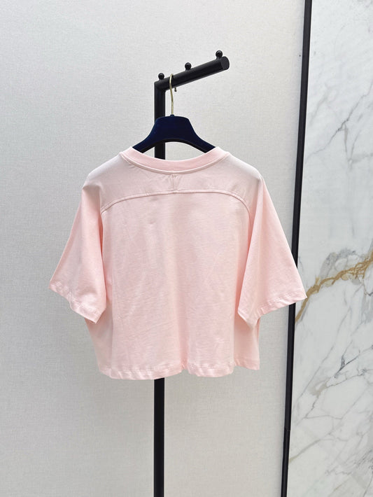 Louis 25ss t-shirt