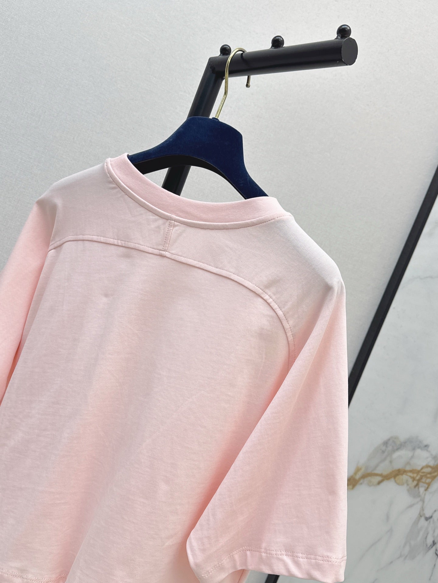 Louis 25ss t-shirt