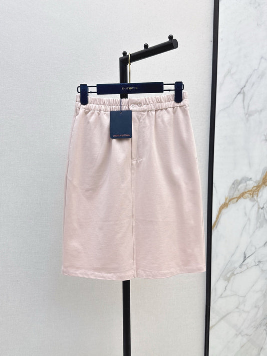 Louis 25ss skirt