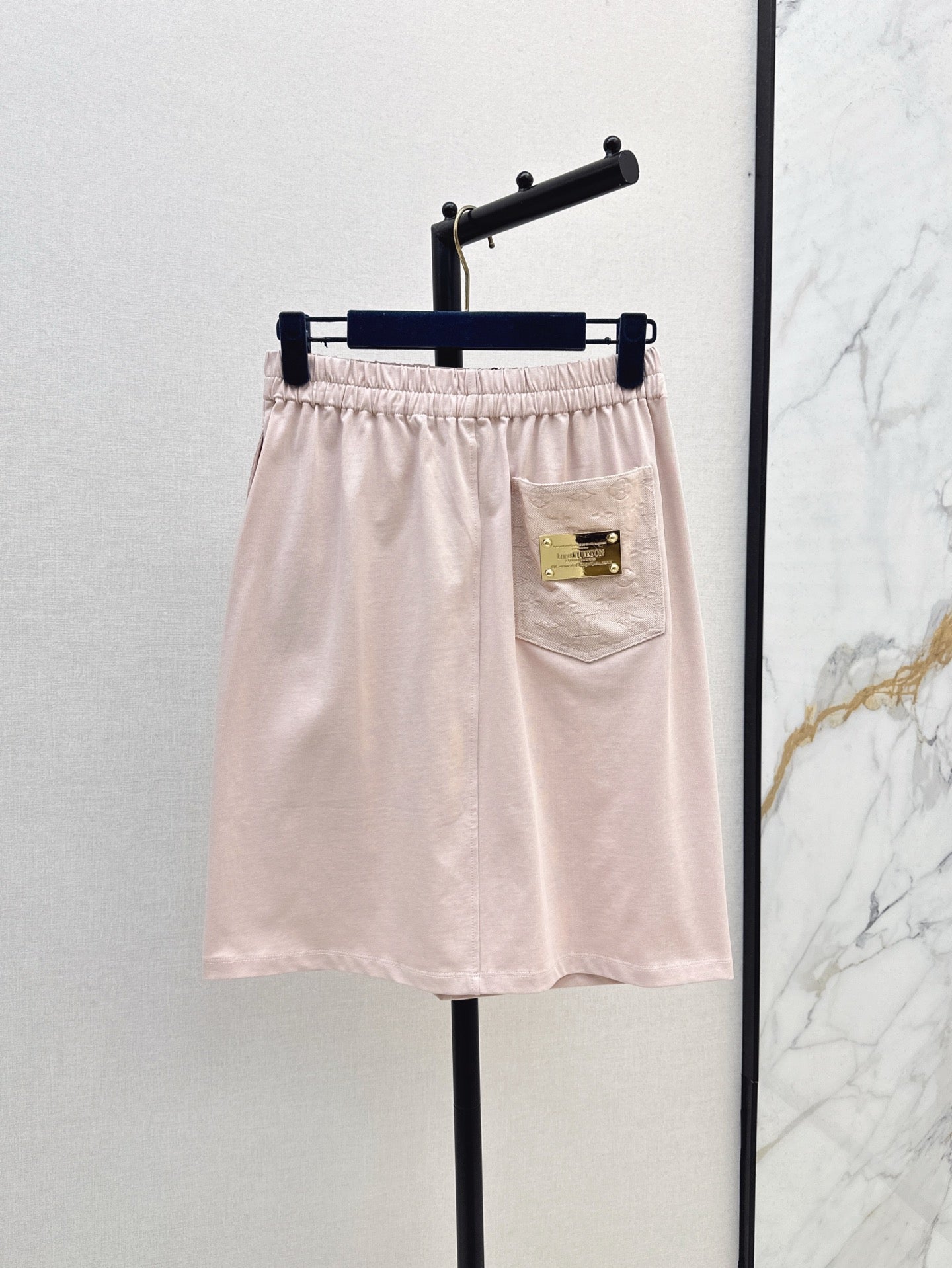 Louis 25ss skirt