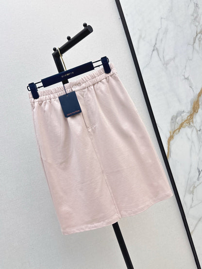 Louis 25ss skirt