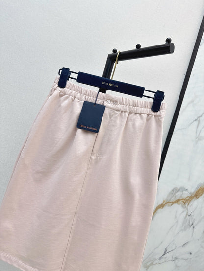 Louis 25ss skirt