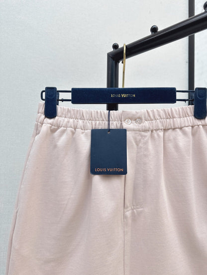 Louis 25ss skirt