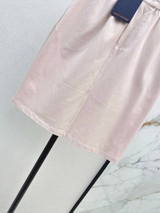 Louis 25ss skirt