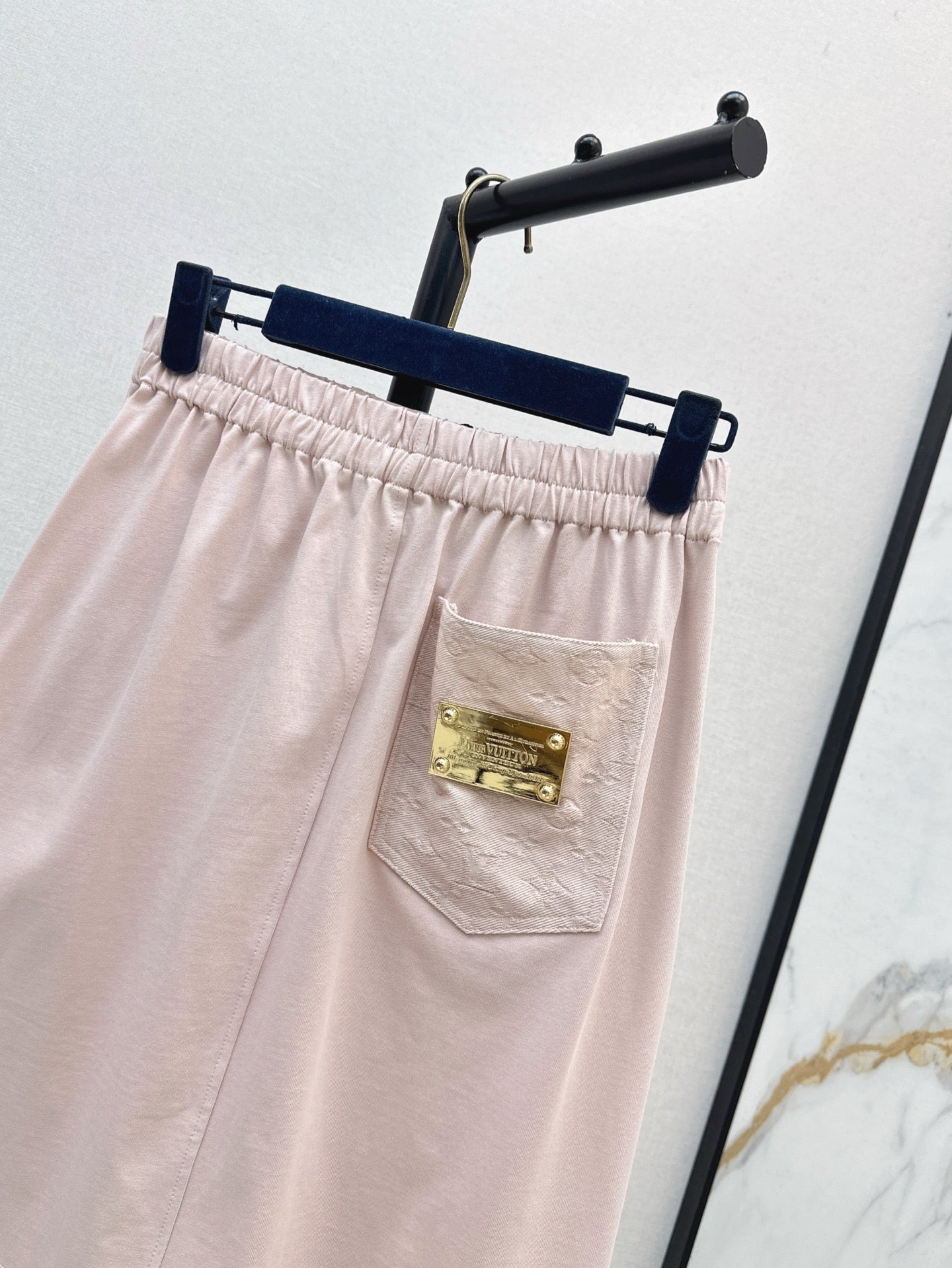Louis 25ss skirt