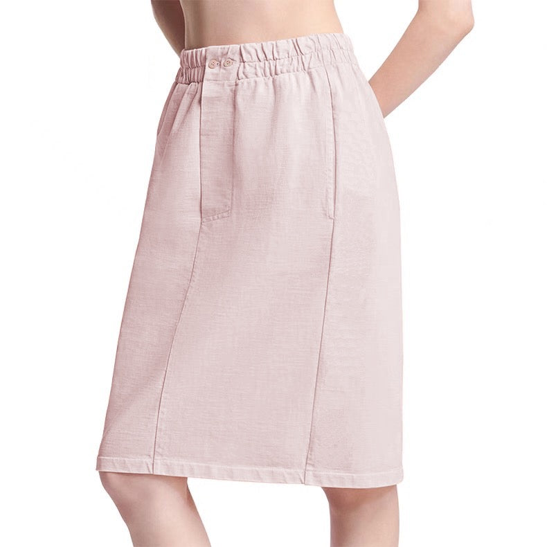 Louis 25ss skirt