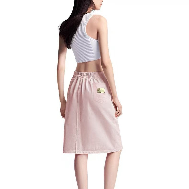 Louis 25ss skirt