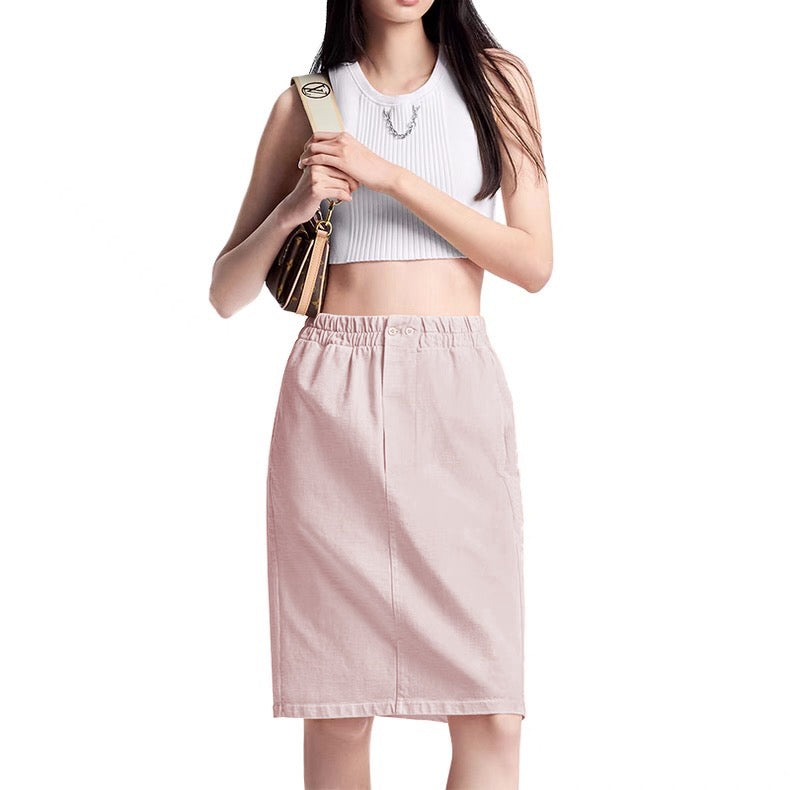 Louis 25ss skirt