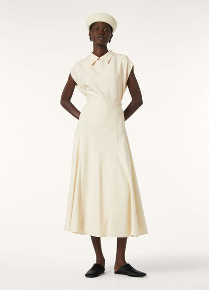 Loro 25ss skirt set