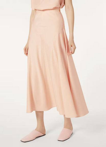 Loro 25ss skirt set