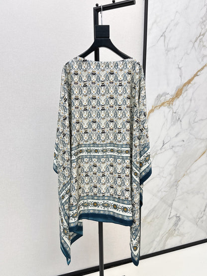 Loro 25ss suit dress
