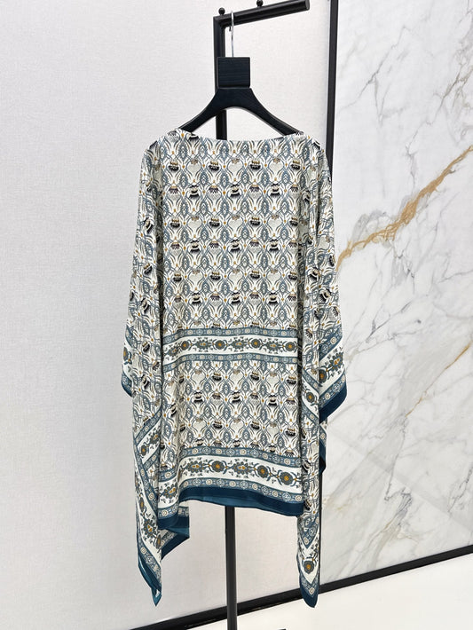 Loro 25ss suit dress