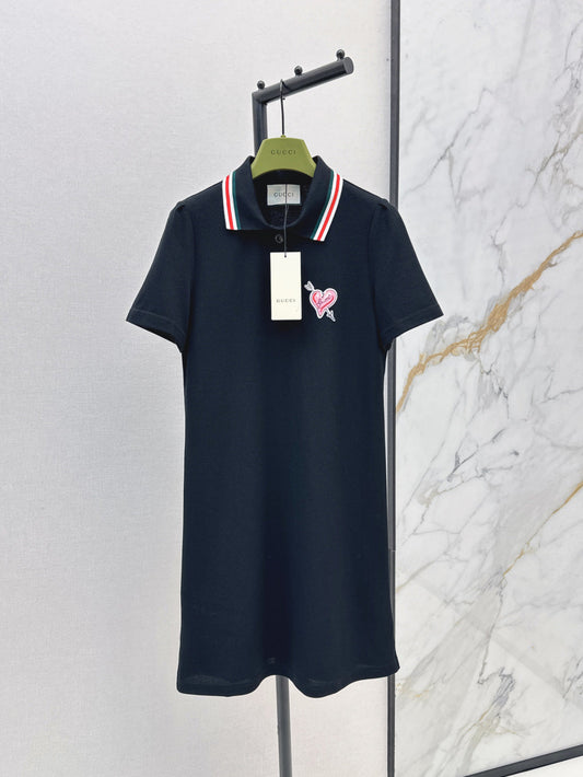 Gu 25ss dress