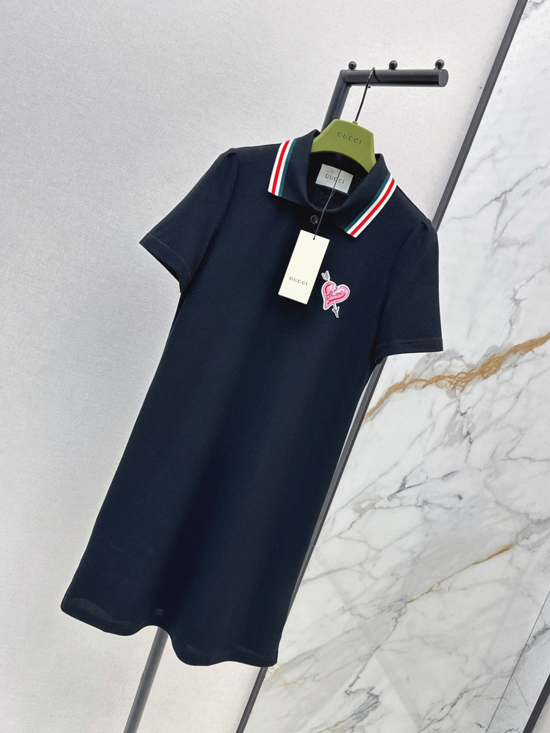 Gu 25ss dress