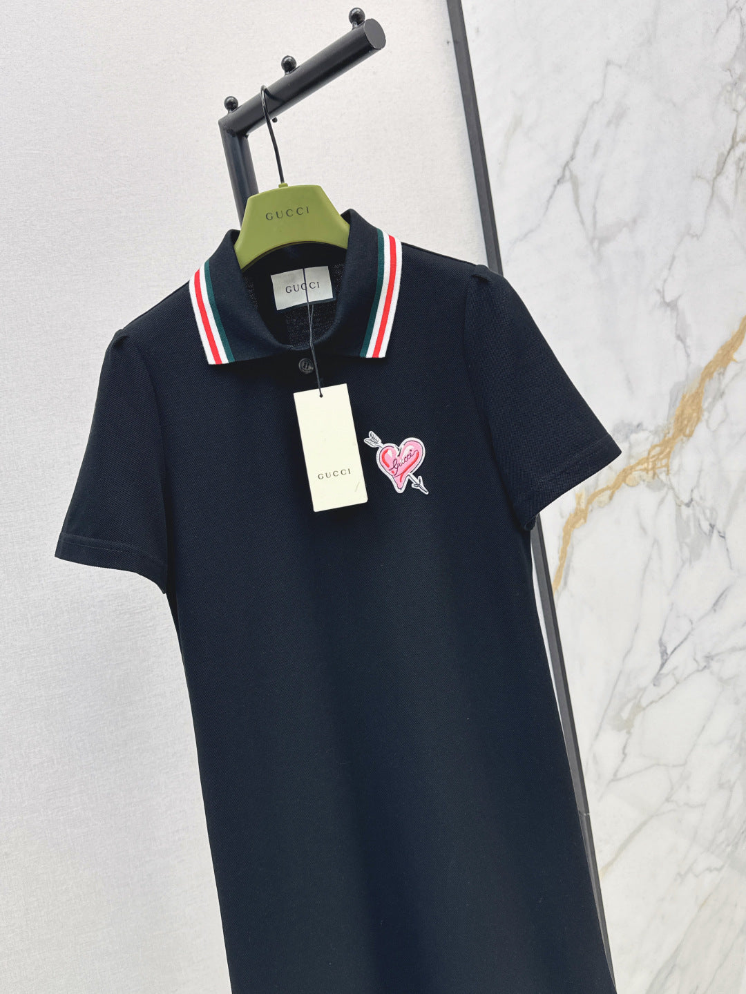 Gu 25ss dress
