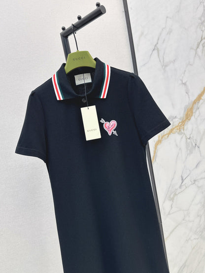 Gu 25ss dress