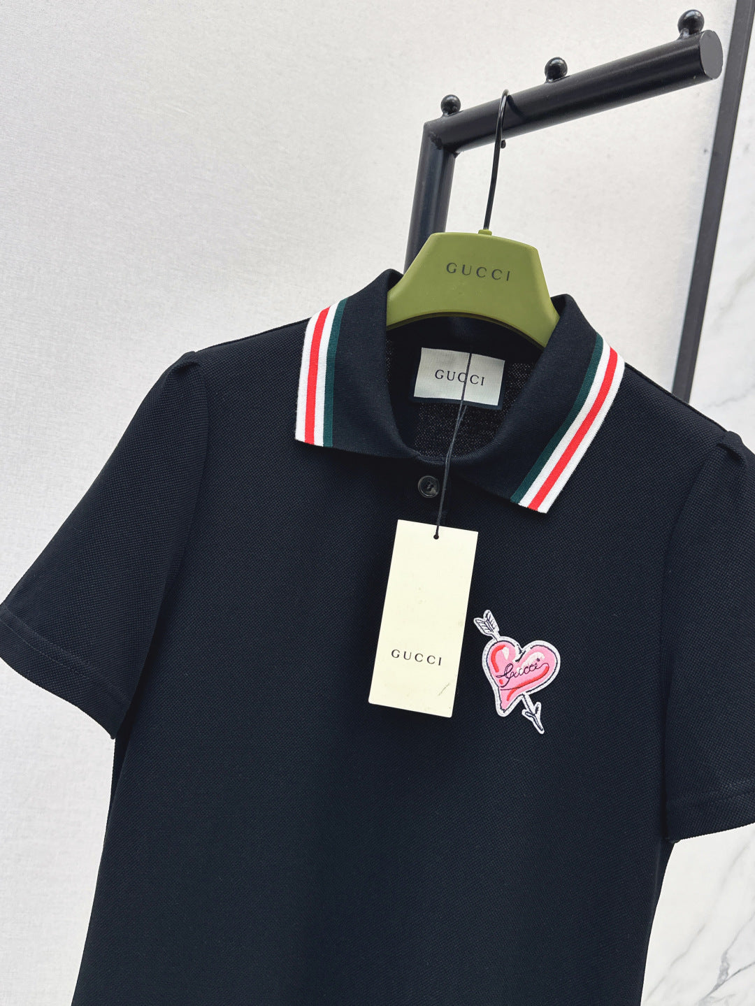 Gu 25ss dress