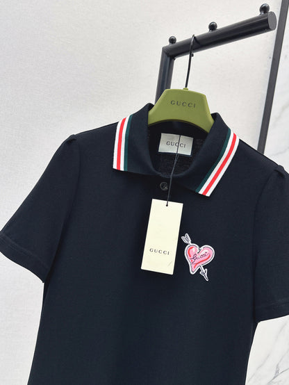 Gu 25ss dress
