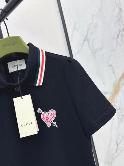 Gu 25ss dress