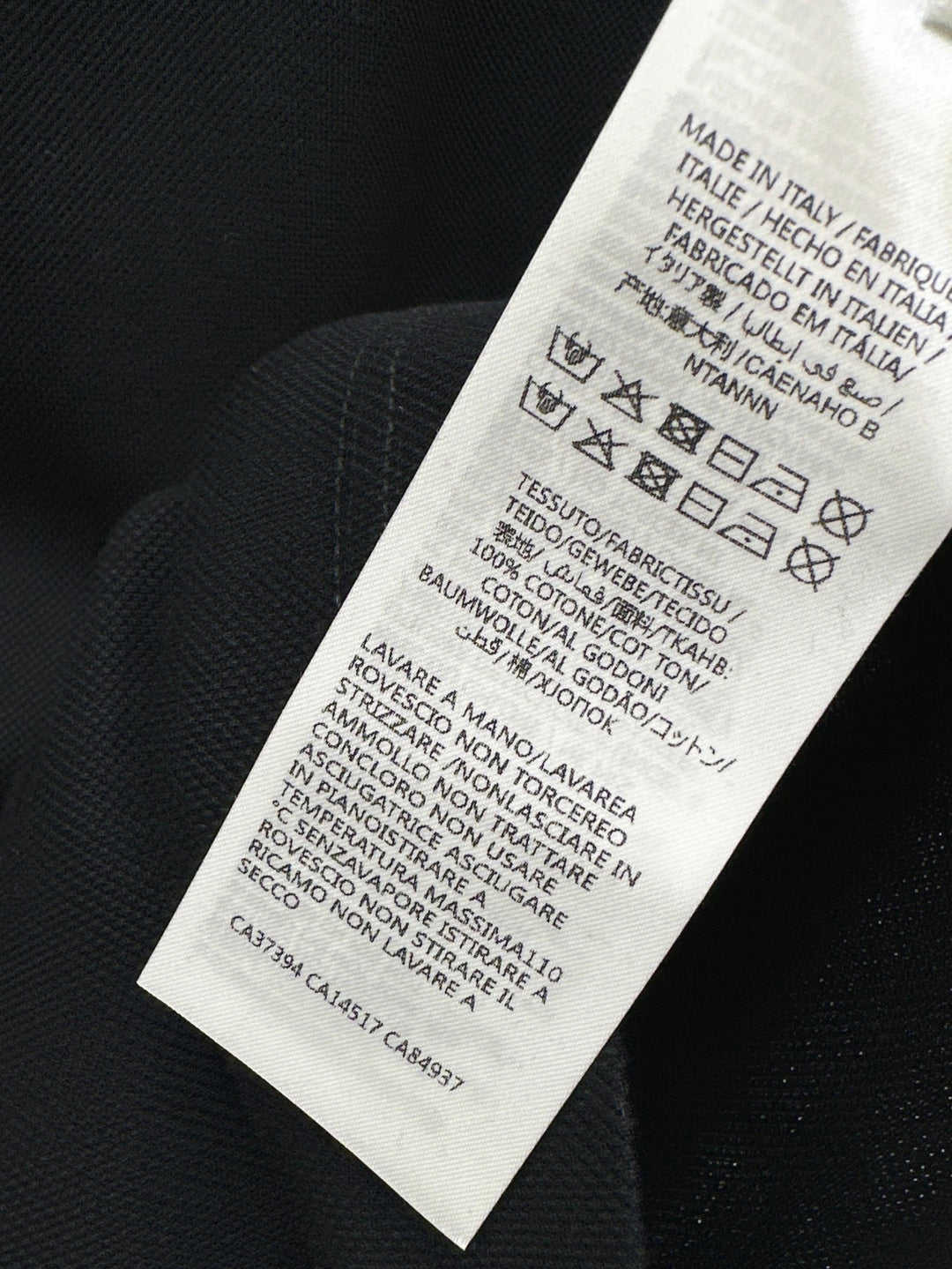 Gu 25ss dress