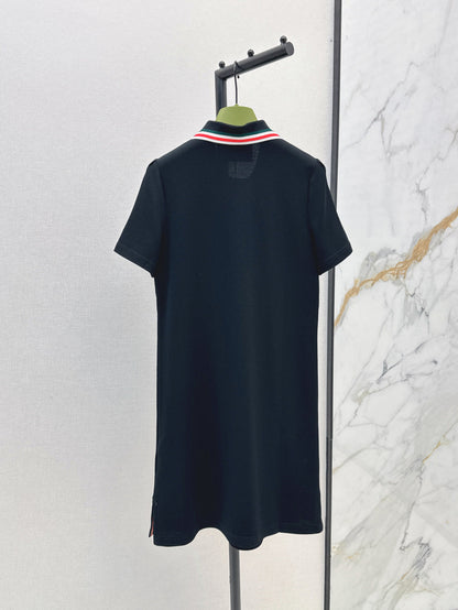 Gu 25ss dress