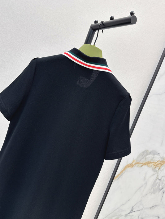 Gu 25ss dress
